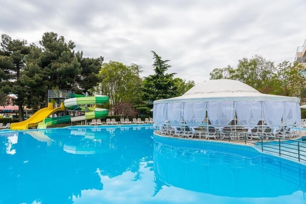 Картинка iHotal 4*