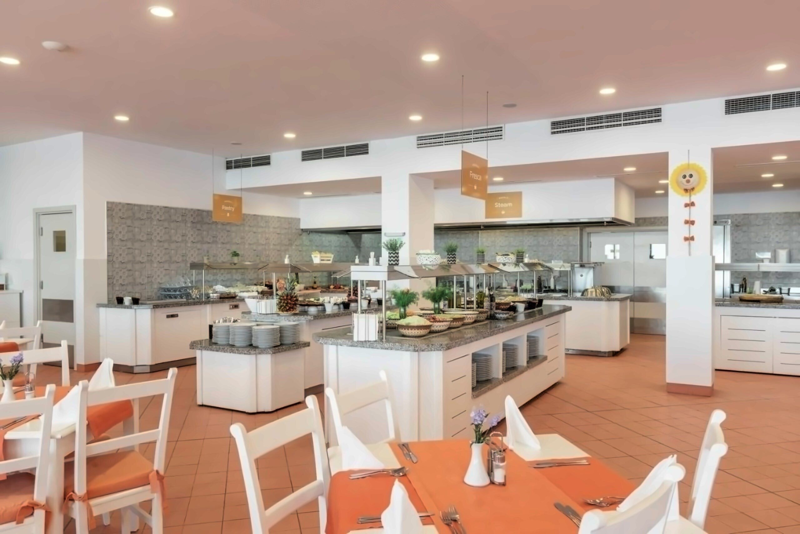 Alua Sun Helios Beach (ex. Suneo Club Helios Beach, Luca Helios Beach) 3* суреті