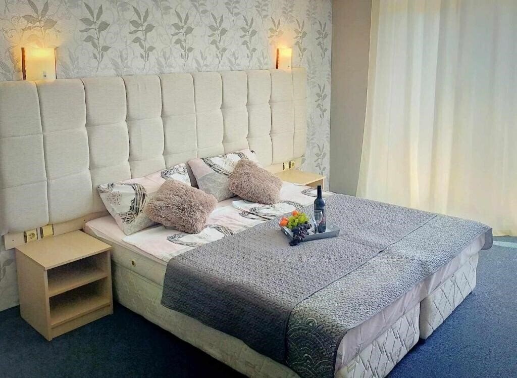 Sunrise Studio Grenada 4* қонақ үйі