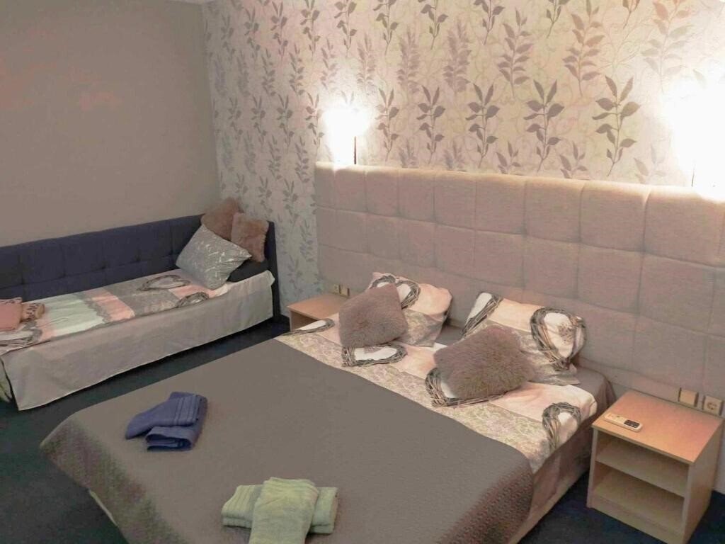 Sunrise Studio Grenada 4* суреті