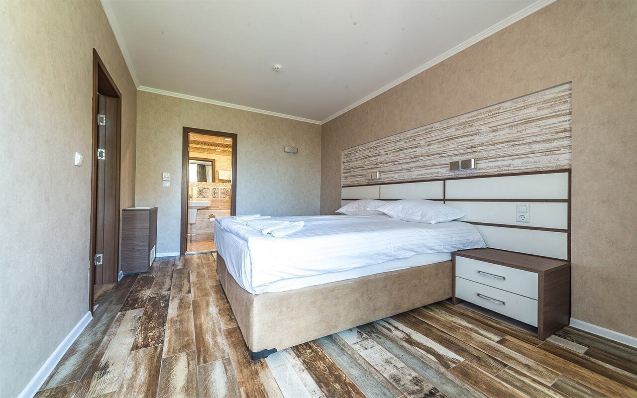 Фотография Baykal 4*