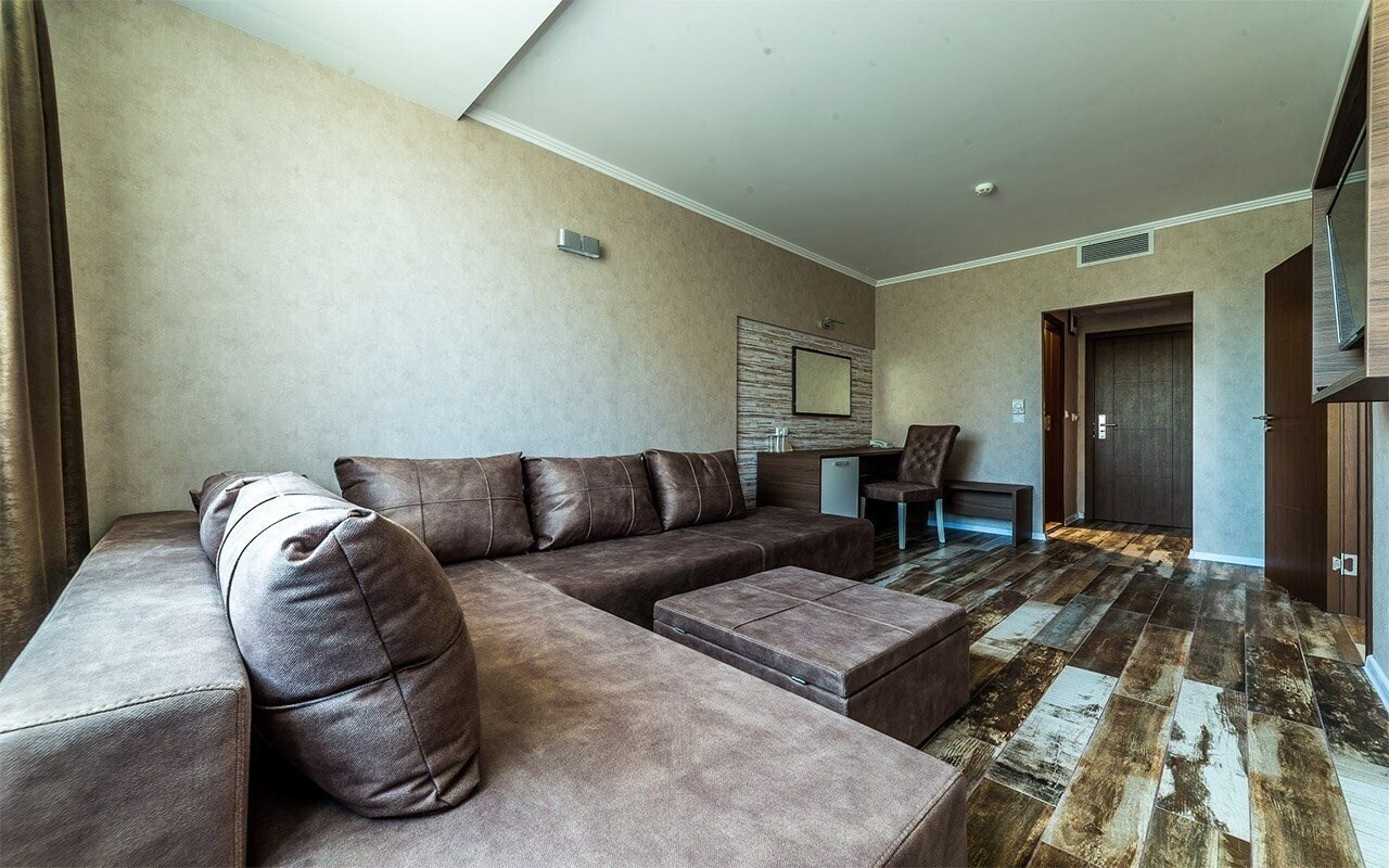 Изображение Baykal 4*