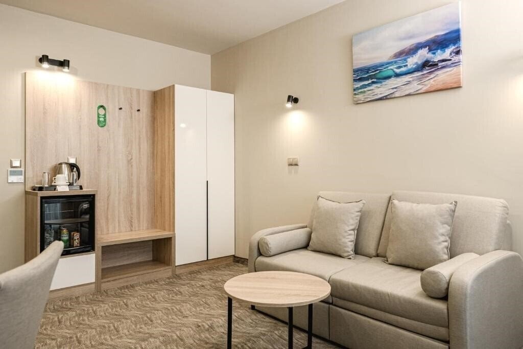 Laguna Park Sunrise 4* фотосуреті