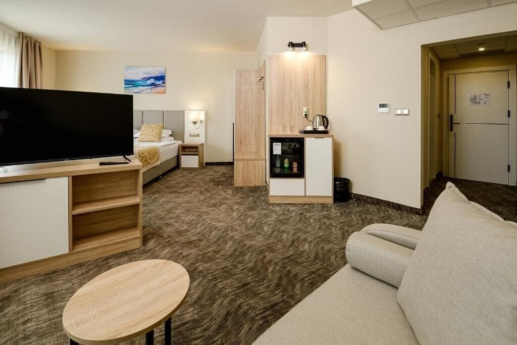 Laguna Park Sunrise 4* суреті