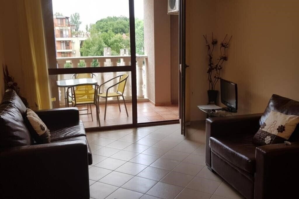 Изображение Kalia Apartment Sunny Beach 2-Zimmer+Balkon Top 2*