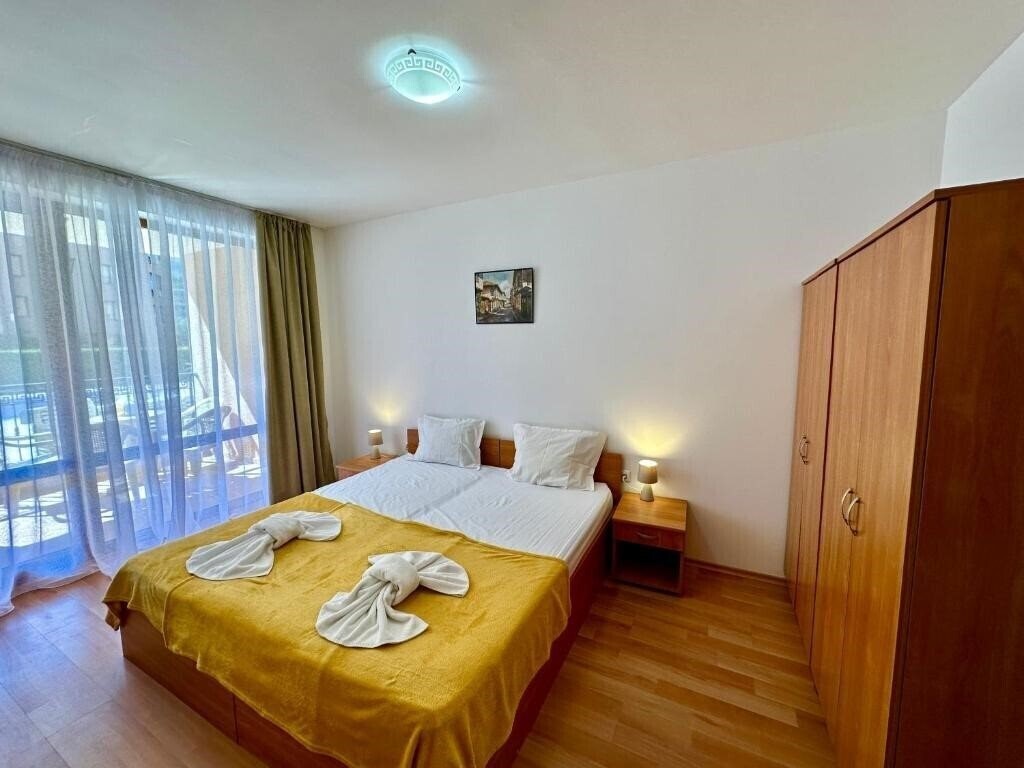 Фото Efir II 3*