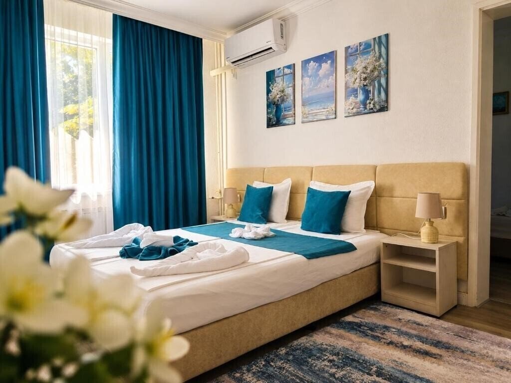 Фото Guest House Kolev Central 2*