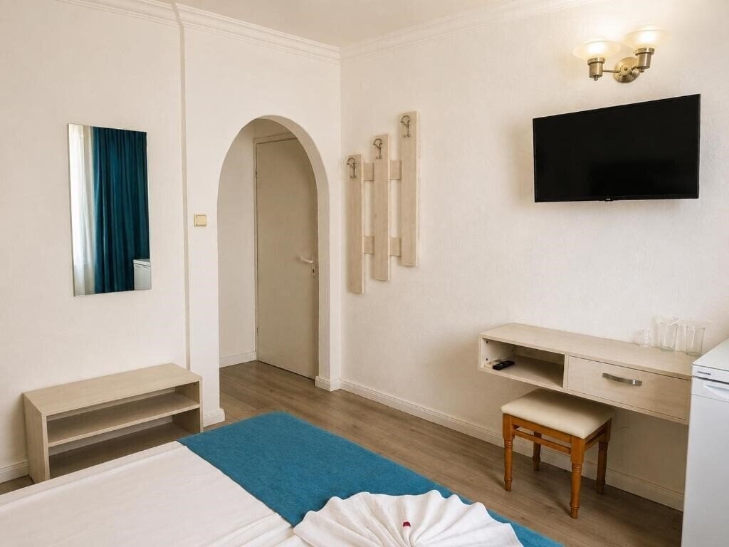 Изображение Guest House Kolev Central 2*