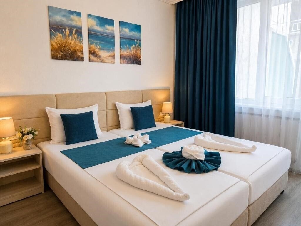 Картинка Guest House Kolev Central 2*