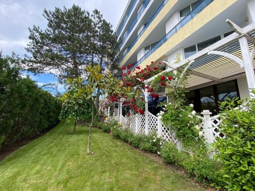 Изображение Sunset Sunny Beach 4*