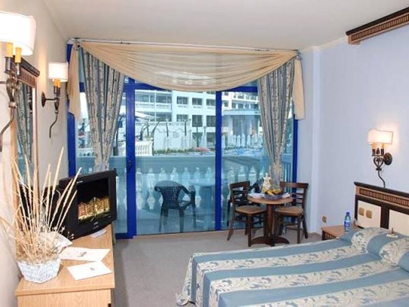 Метрополь 4* суреті