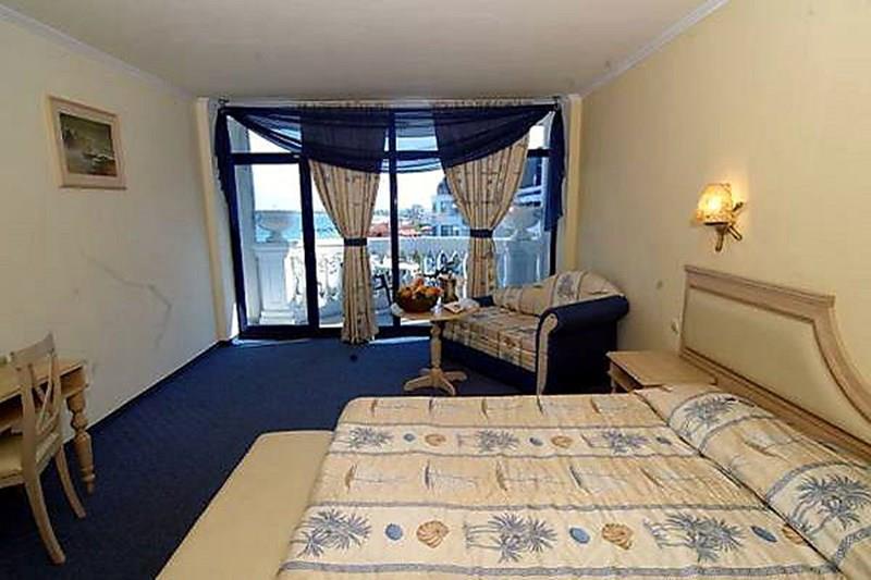 Метрополь 4* суреті