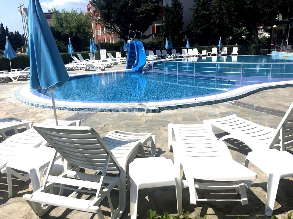 Изображение Palma 3*