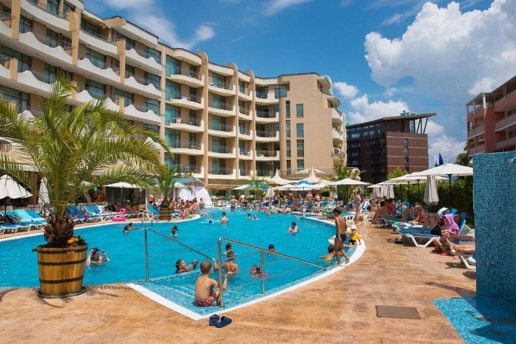 Фотография Grenada Sunny Beach 4*