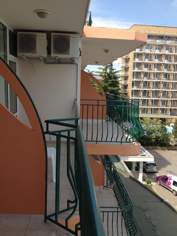 Фотография Arda 3*