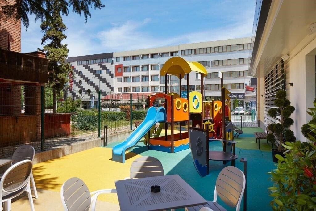 Diamond Sunny Beach 4* суреті