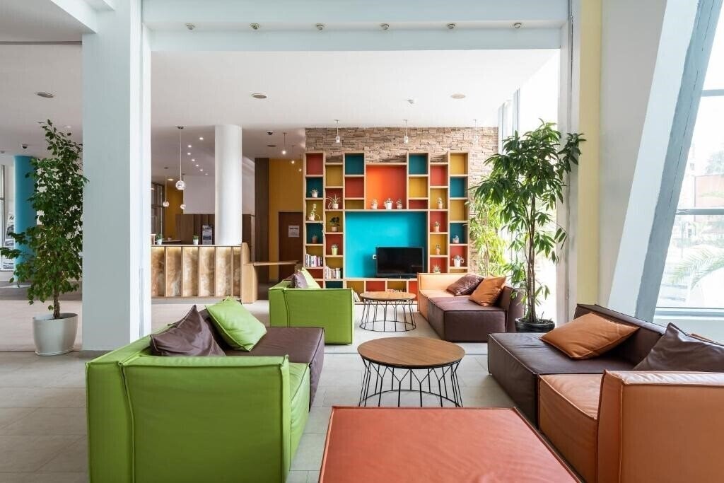 Ivana Palace 4* фотосуреті