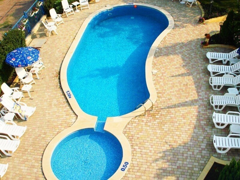 Фото Sunny Planex 3*