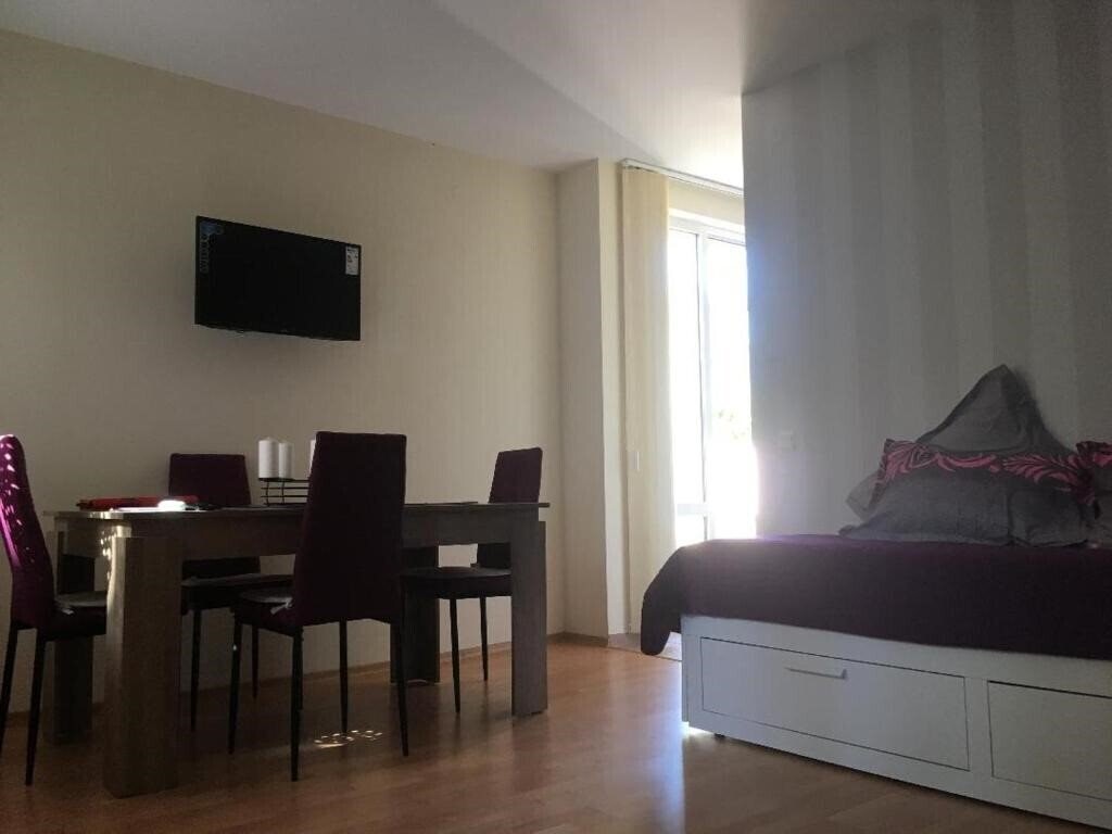 Nessebar Fort Club 3* фотосуреті