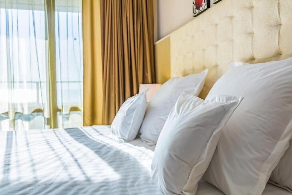 Barcelo Royal Beach (ex. Royal Beach, Complex Royal Beach) 5* фотосуреті