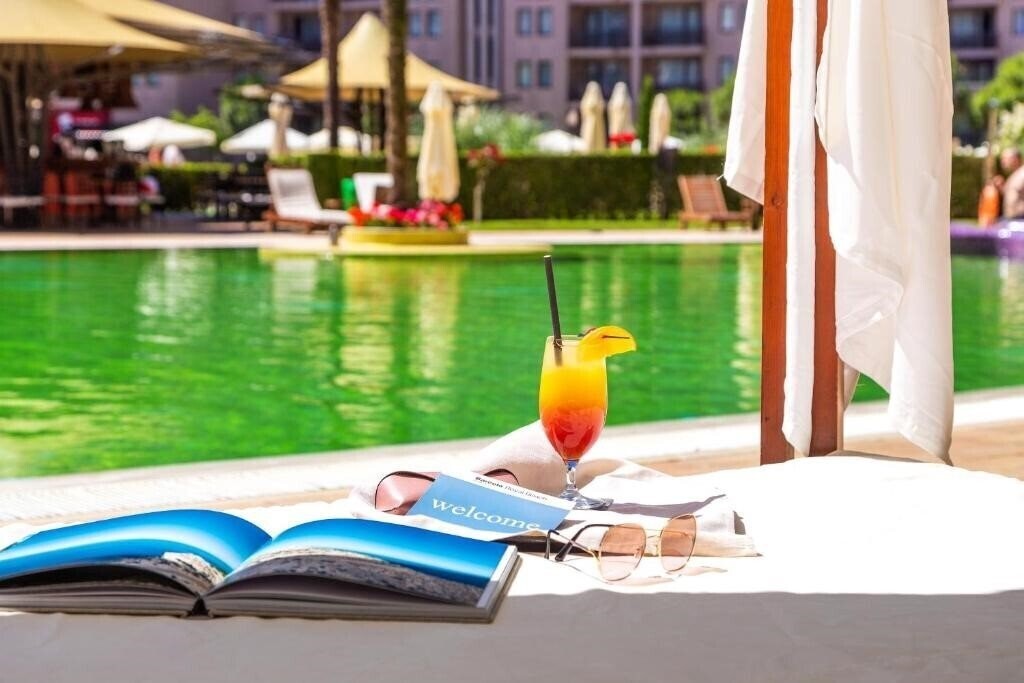 Изображение Barcelo Royal Beach 5*