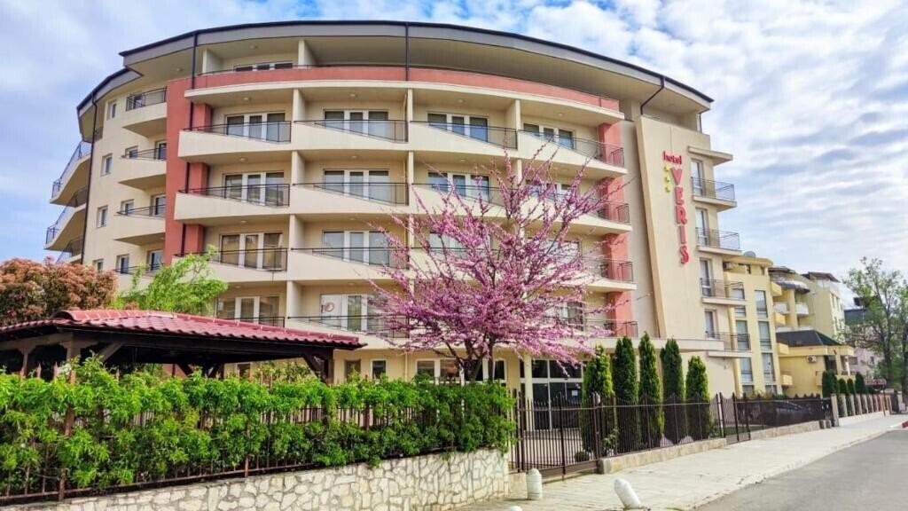 Veris 3* қонақ үйі