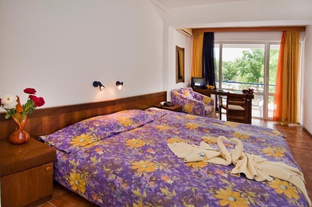 Фото Hotel Regina 3*