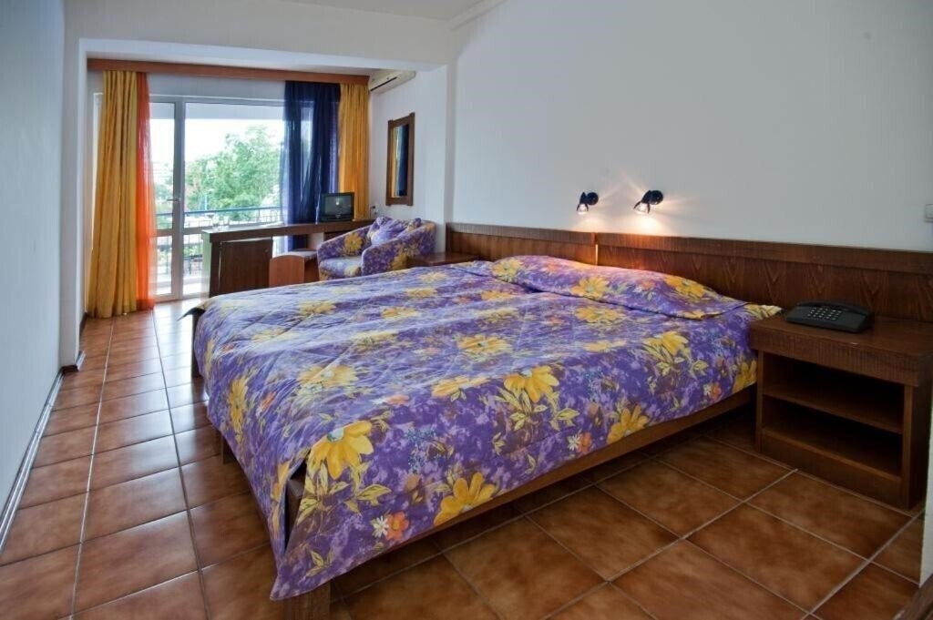 Фото Hotel Regina 3*