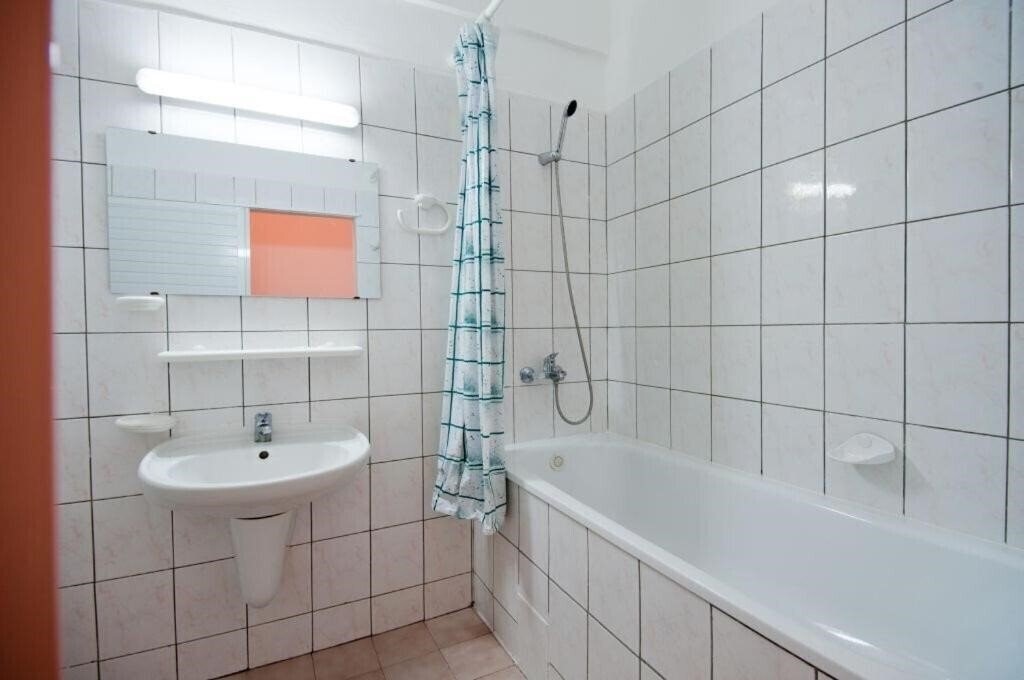Фотография Hotel Regina 3*