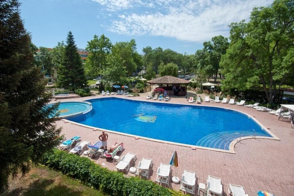 Изображение Hotel Regina 3*
