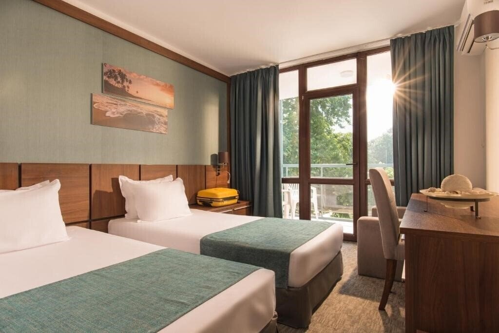 Фото Pomorie Sun (ex. Pomorie) 3*