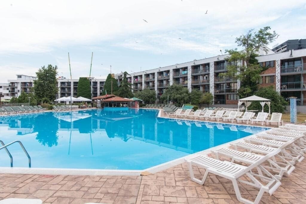 Фотография Pomorie Sun (ex. Pomorie) 3*