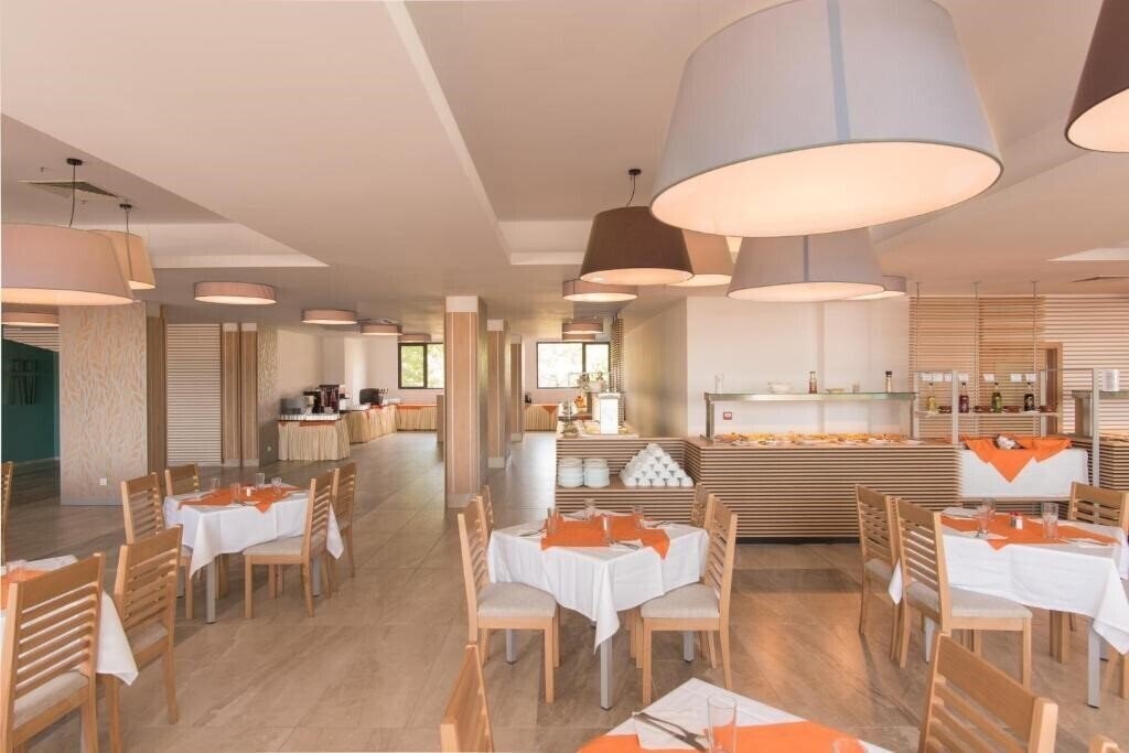 Изображение Pomorie Sun (ex. Pomorie) 3*