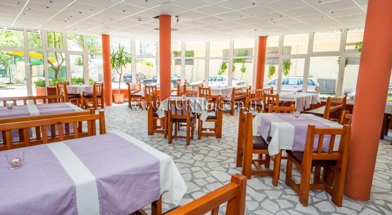 Фото Polyusi Sunny Beach 3*