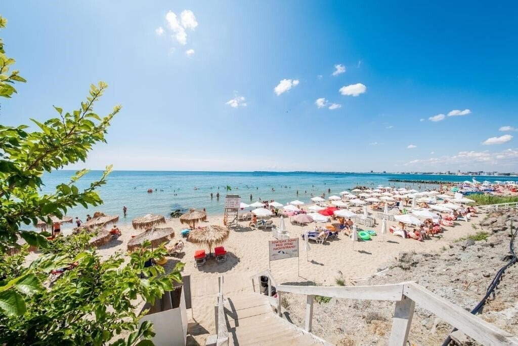 Prestige Fort Apt 3* фотосуреті