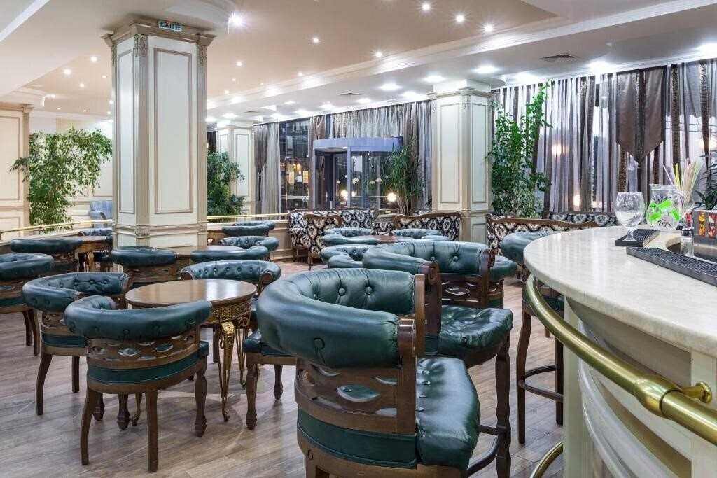 Tiara Beach 4* суреті