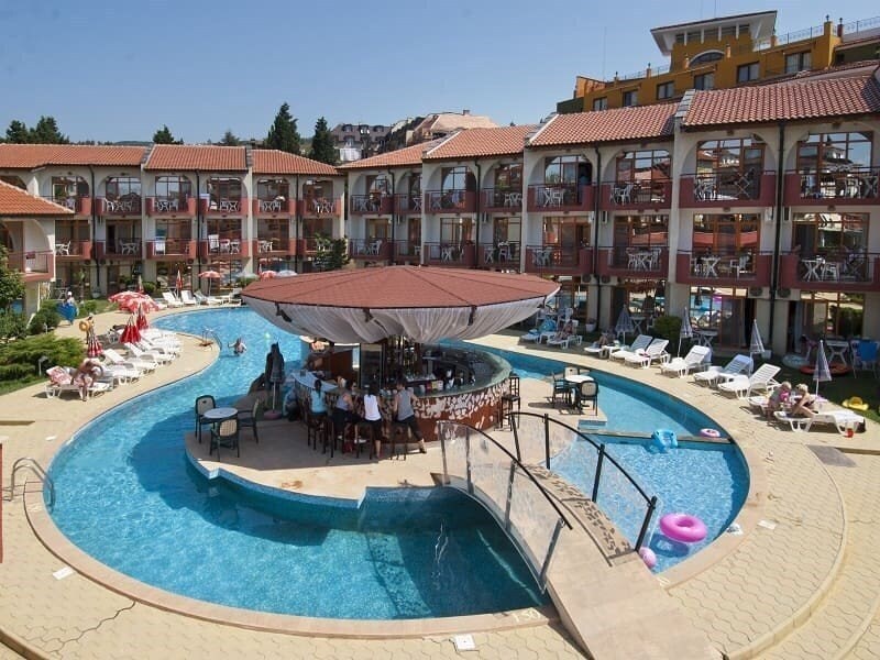 Фотография Selena II 3*