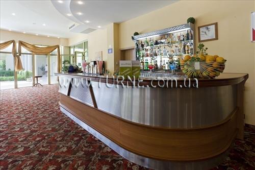 Фотография DAS Club Sunny Beach (ex. Calimera Sunny Beach Hotel, Rodopi Zvete Flora Park) 4*