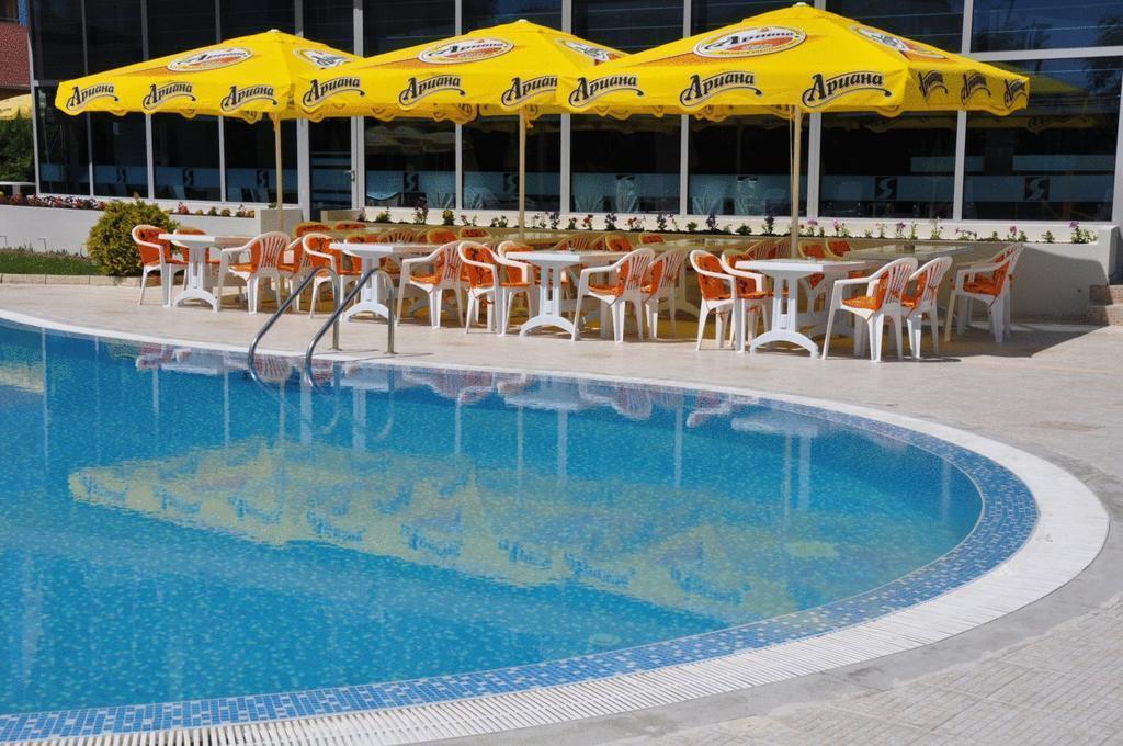 Фото Regata Palace 4*