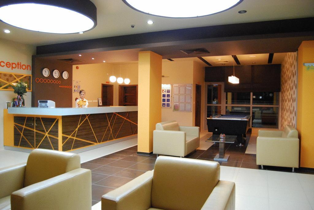 Regata Palace 4* суреті