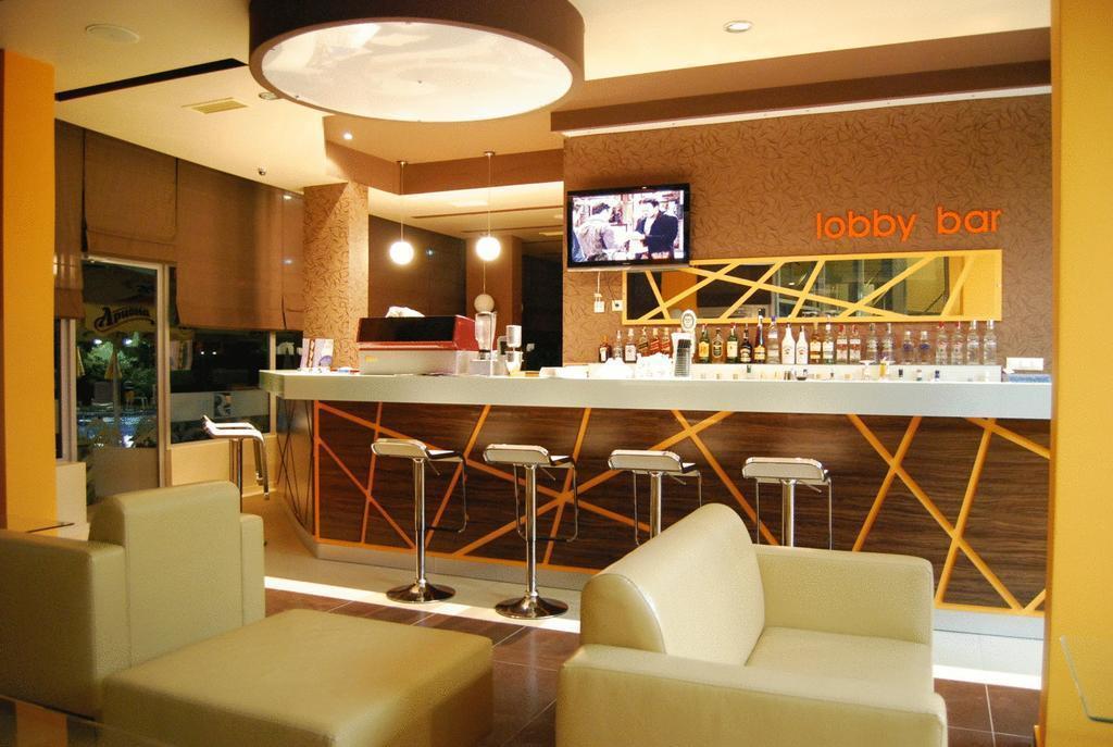 Regata Palace 4* суреті