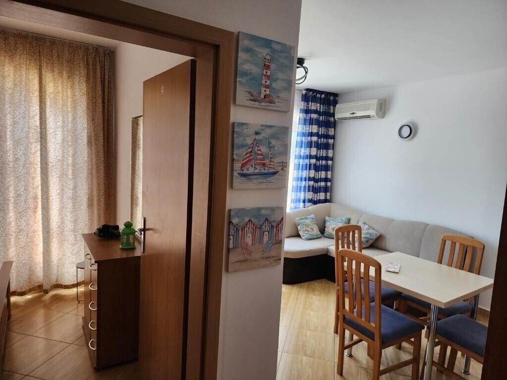 Изображение Golden Dreams Apartments 3*