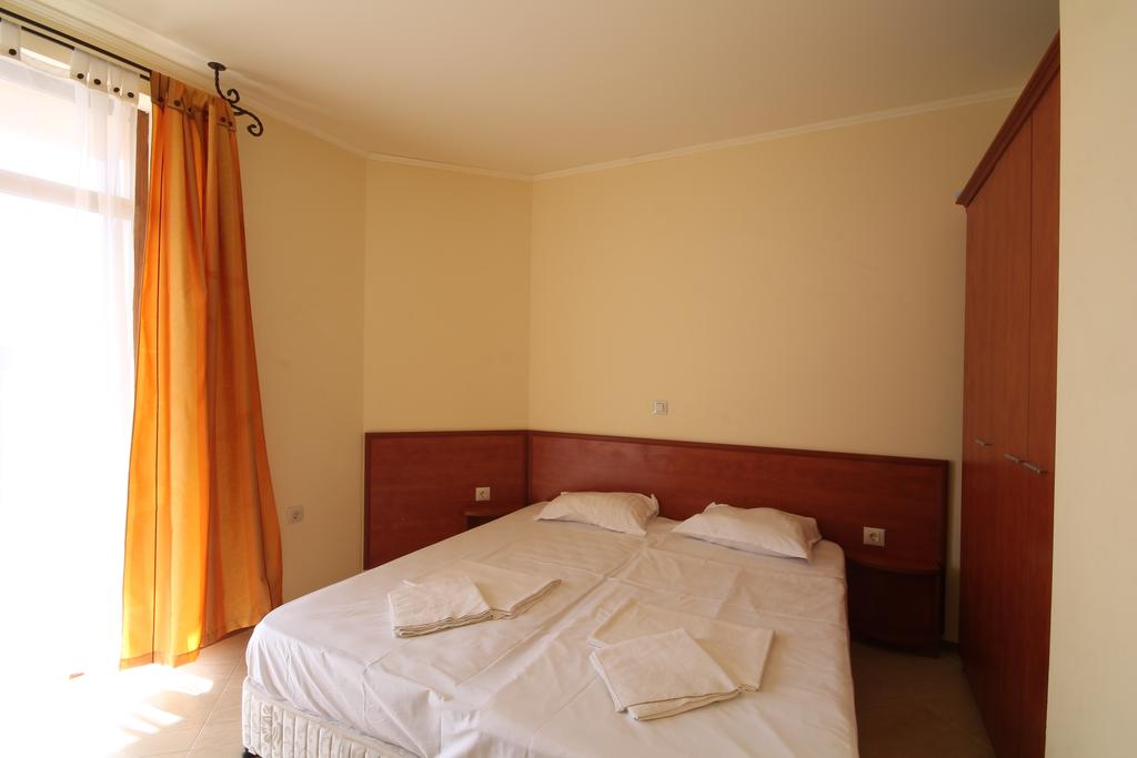 Фото Aparthotel Palazzo 4*