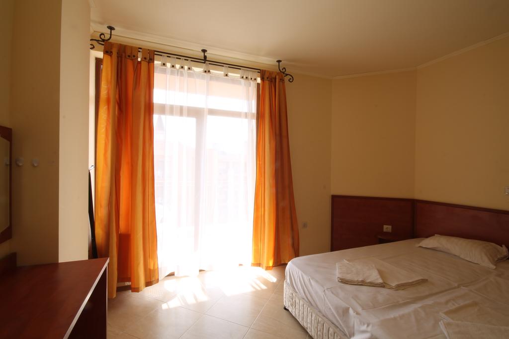 Aparthotel Palazzo 4* фотосуреті