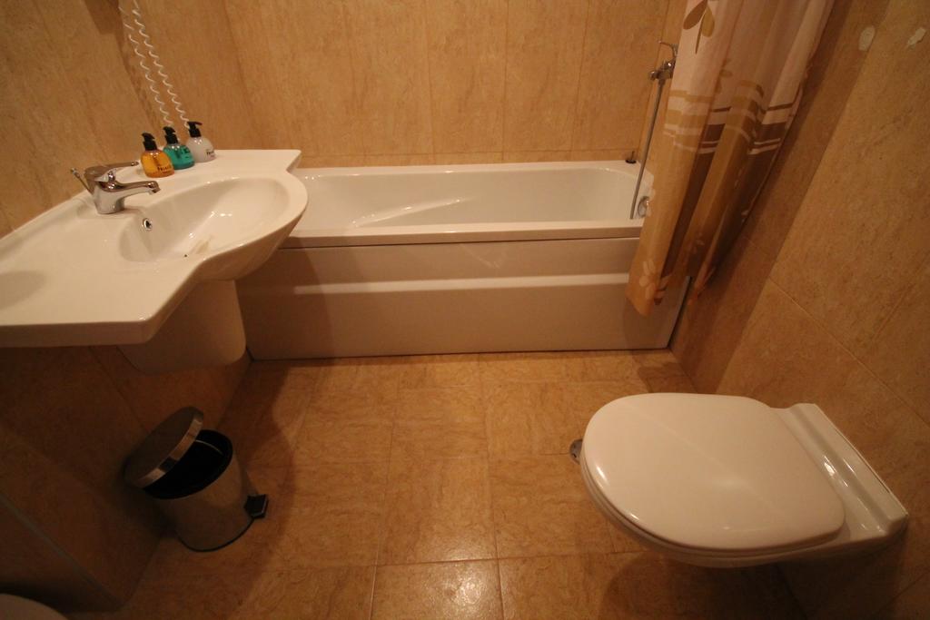 Aparthotel Palazzo 4* суреті