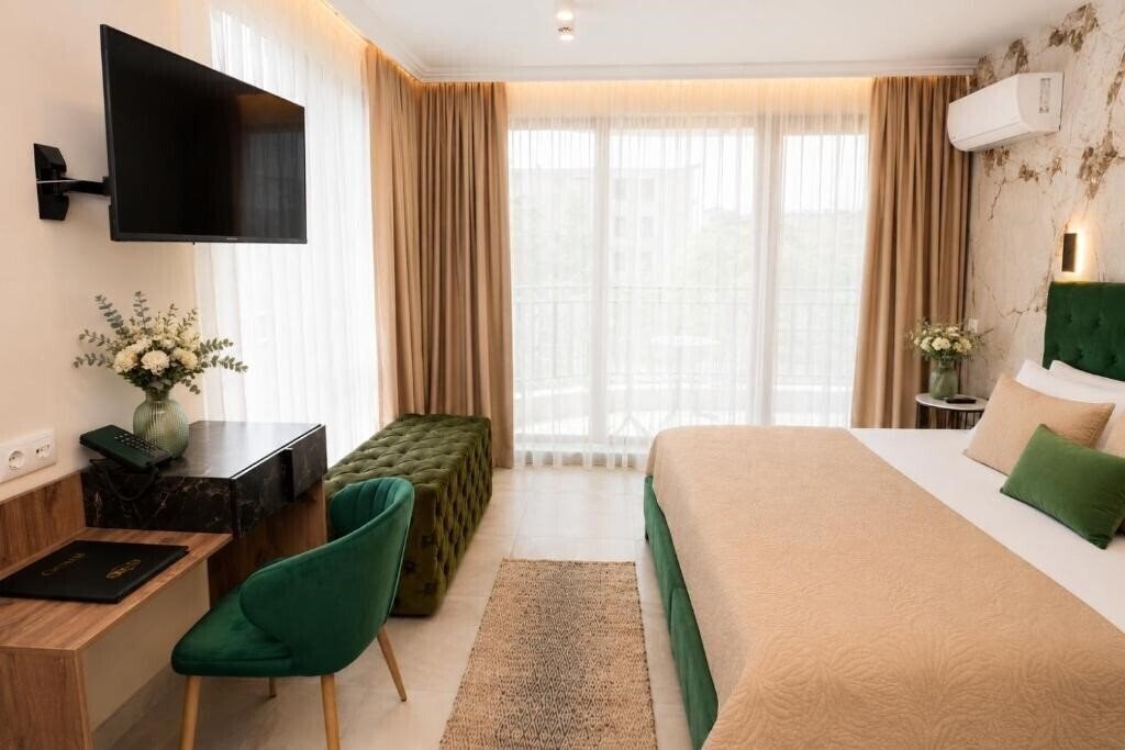 Изображение Hotel Central Sunny Beach 3*