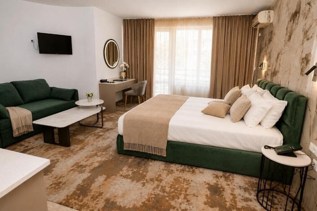 Картинка Hotel Central Sunny Beach 3*