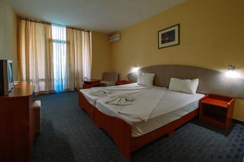 Изображение Royal Central Mpm 3*