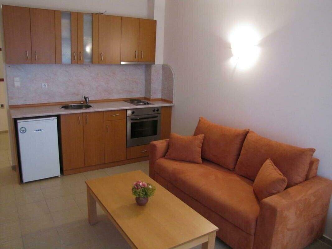 Фотография Blue Marine 2*