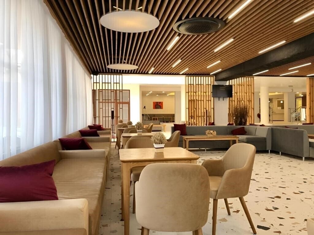 Grand Hotel Sunny Beach 4* суреті
